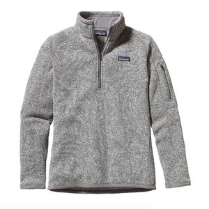 *sold* Patagonia Women's Better Sweater